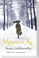 Monsieur Ka