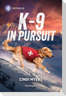 K-9 in Pursuit