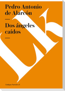 Dos ángeles caídos