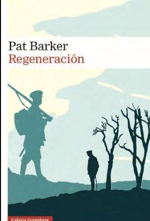 Barker, Pat. Regeneración. , 2014.