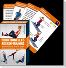 Trainingskarten: Funktionelles Rückentraining