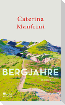 Bergjahre