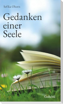 Gedanken einer Seele