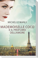 Mademoiselle Coco e il profumo dell'amore