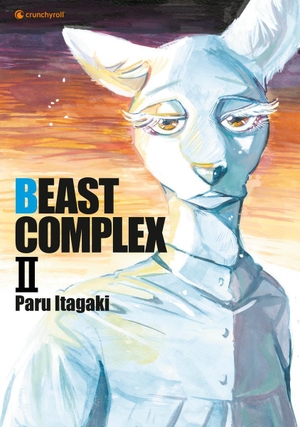 Beast Complex - Band 2. Kazé Manga, 2024.