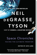 Space Chronicles