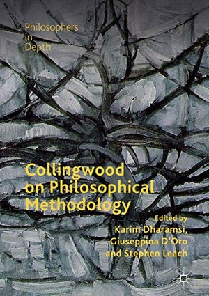 Dharamsi, Karim / Stephen Leach et al (Hrsg.). Collingwood on Philosophical Methodology. Springer International Publishing, 2019.