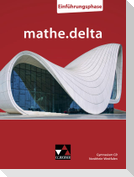 mathe.delta NRW Einführungsphase