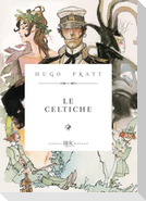 Corto Maltese. Le celtiche