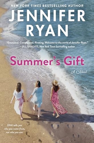 Ryan, Jennifer. Summer's Gift. HarperCollins, 2023.