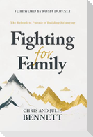 Fighting for Family
