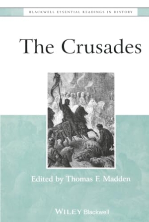 Madden. Crusades. John Wiley & Sons, 2002.