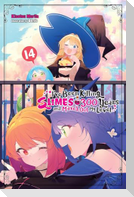 I've Been Killing Slimes for 300 Years and Maxed Out My Level, Vol. 14