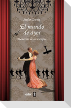 Mundo de Ayer, El