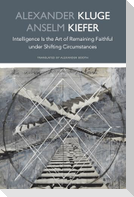 Intelligence Is the Art of Remaining Faithful Under Shifting Circumstances