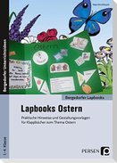 Lapbooks: Ostern - 1.-4. Klasse