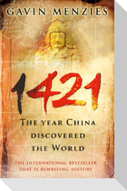 1421. The Year China Discovered the World