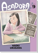 Asadora!, Vol. 9