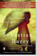 The Secret Scripture