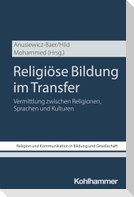 Religiöse Bildung im Transfer