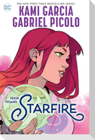 Teen Titans: Starfire