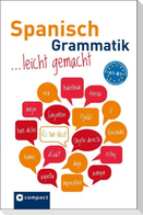 Spanisch Grammatik leicht gemacht A1-B1