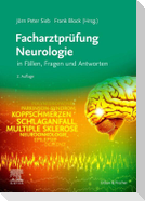 Facharztprüfung Neurologie