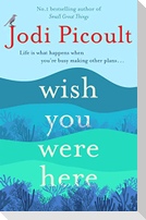 Wish You Were Here