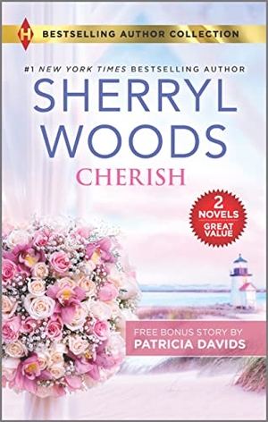 Woods, Sherryl / Patricia Davids. Cherish & Amish Redemption. Harlequin, 2023.