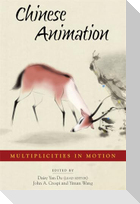 Chinese Animation