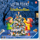 Lotta feiert Weihnachten