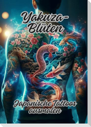 Yakuza-Blüten