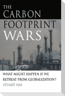 The Carbon Footprint Wars