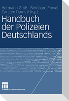 Handbuch der Polizeien Deutschlands