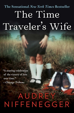 Niffenegger, Audrey. The Time Traveler's Wife. Scribner Book Company, 2014.