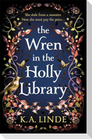 The Wren in the Holly Library
