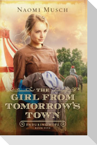 The Girl from Tomorrow's Town