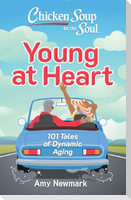 Chicken Soup for the Soul: Young at Heart