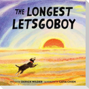 The Longest Letsgoboy