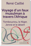 Voyage d'un faux musulman à travers l'Afrique