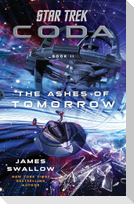 Star Trek: Coda: Book 2: The Ashes of Tomorrow