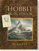 The Hobbit Sketchbook