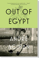 Out of Egypt