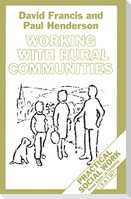 Working with Rural Communities