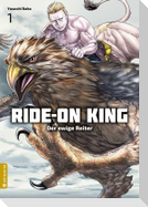Ride-On King 01