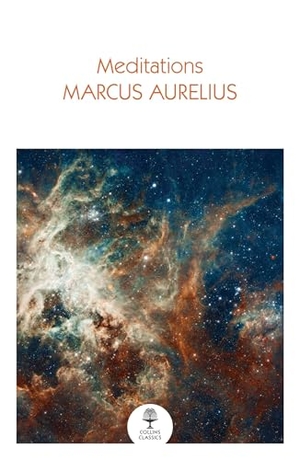 Aurelius, Marcus. Meditations. HarperCollins Publishers, 2024.