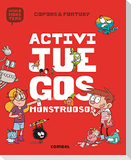 Activijuegos