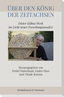 Über den König der Zeitachsen