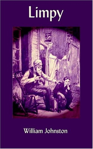 Johnston, William. Limpy. Ross & Perry, 2002.