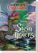 Heroes of Alcaria